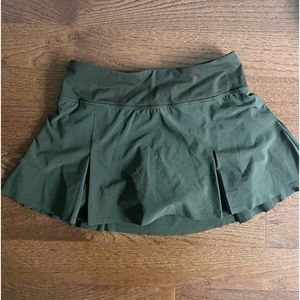 Lululemon Skort